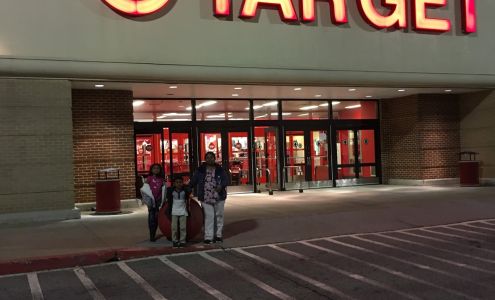 Target Newnan