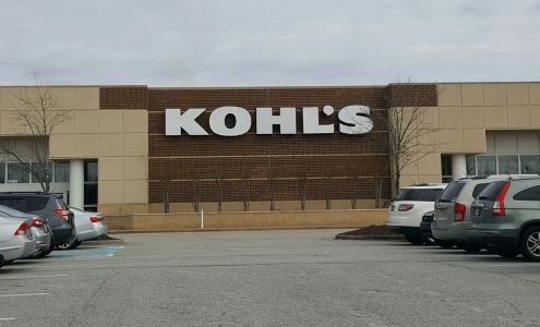 Kohl's Newnan