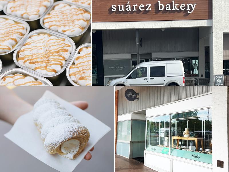 Suárez Bakery