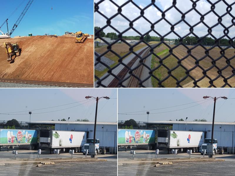 Maola Milk - Charlotte Branch