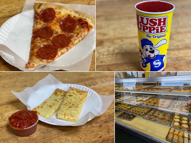 Morning Fresh Bakeries