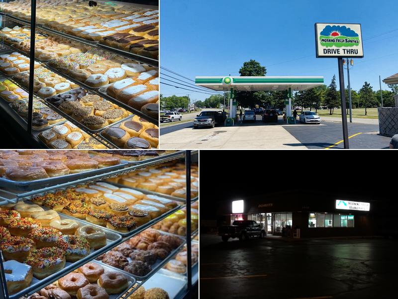 Morning Fresh Bakeries