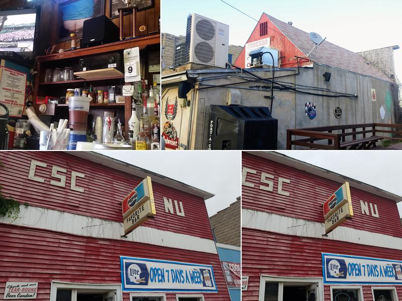 Favorite Bar 155 Main St, Chadron