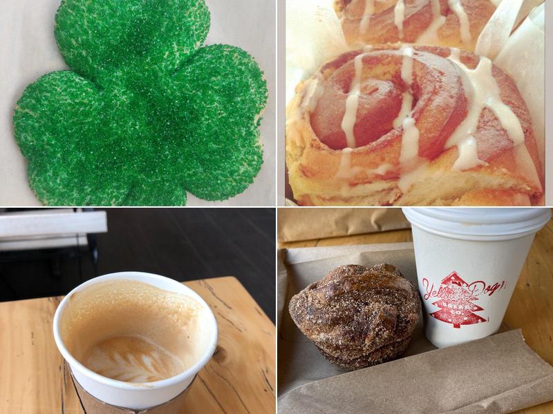 Yellow Dog Bread Company