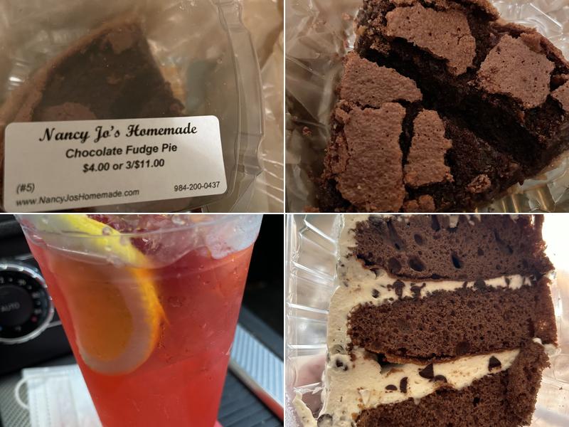 Nancy Jo's Homemade of Raleigh