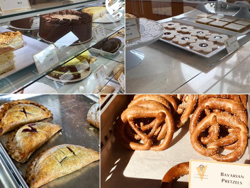 Annelore's German Bakery