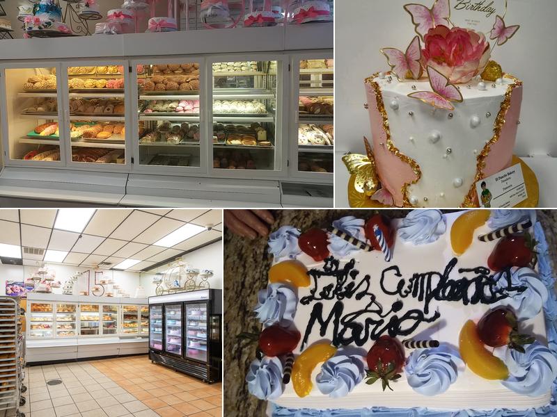 El Pancito Bakery, Inc