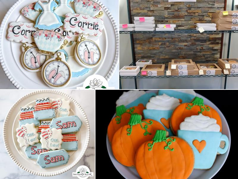 Southern Sugar Bakery