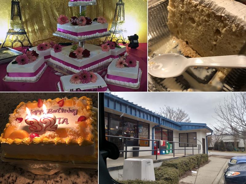 La Michoacana Bakery