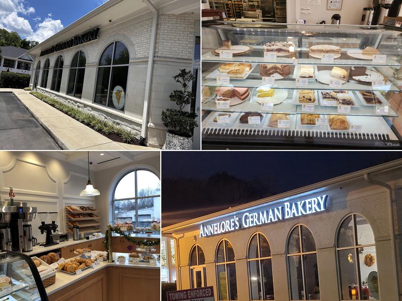 Annelore's German Bakery