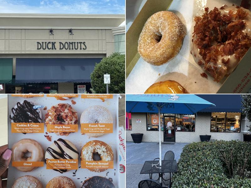 Duck Donuts