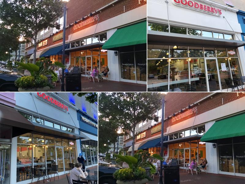 Goodberry's Frozen Custard