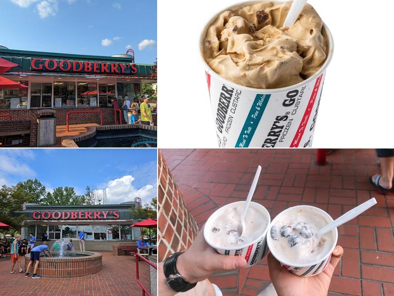 Goodberry's Frozen Custard