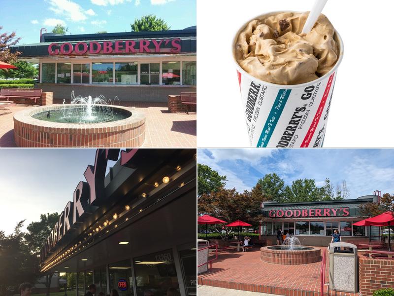 Goodberry's Frozen Custard