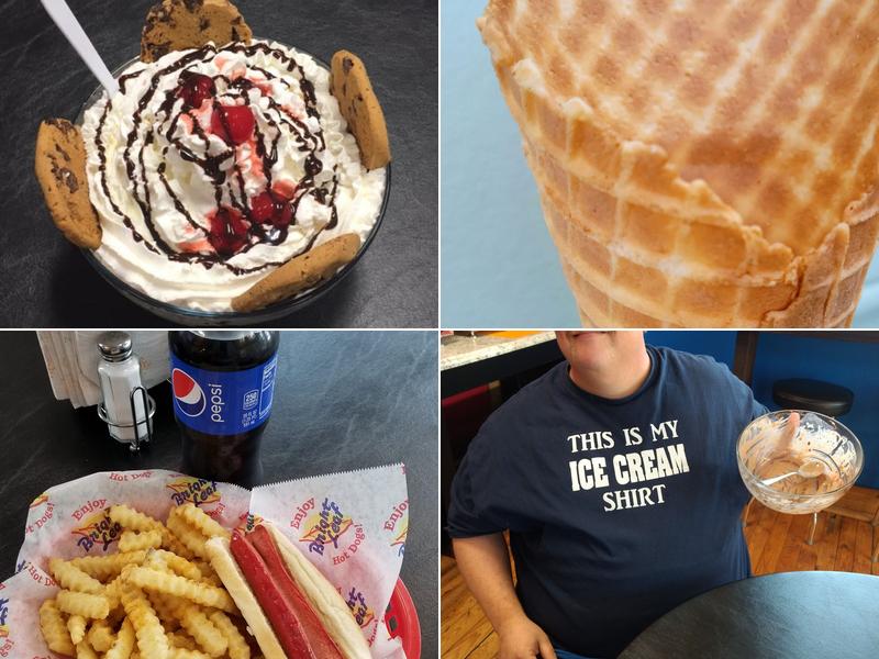 Scoops on Main