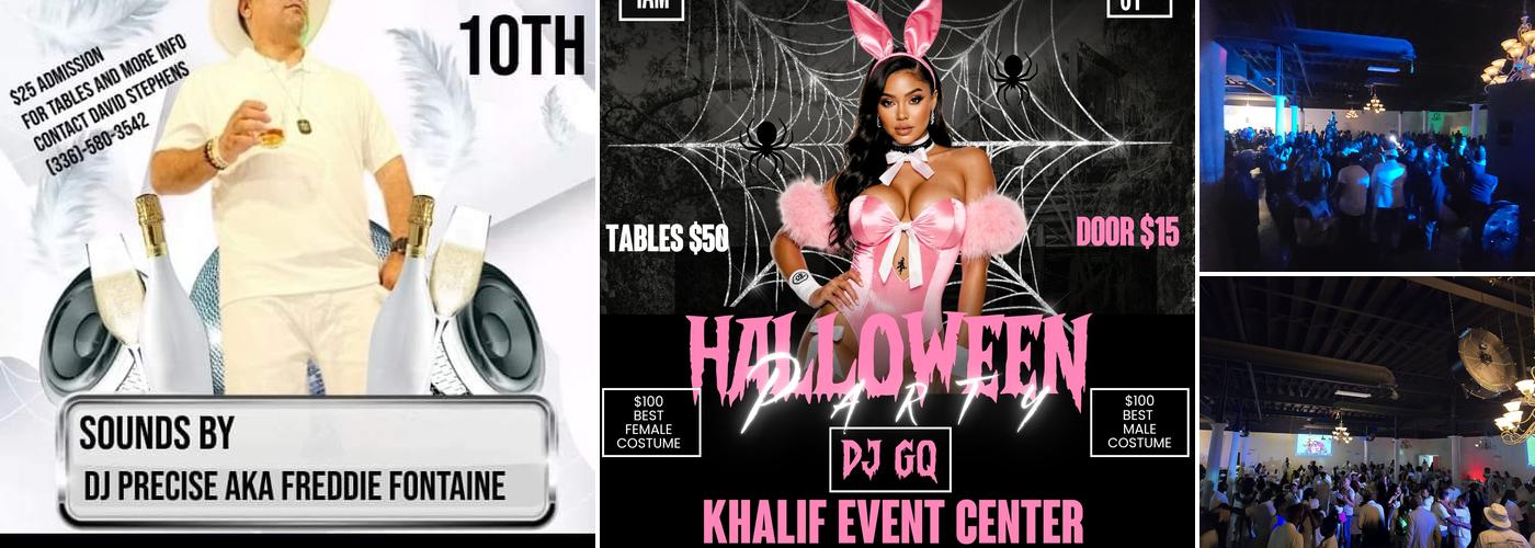 Create A Cake Catering