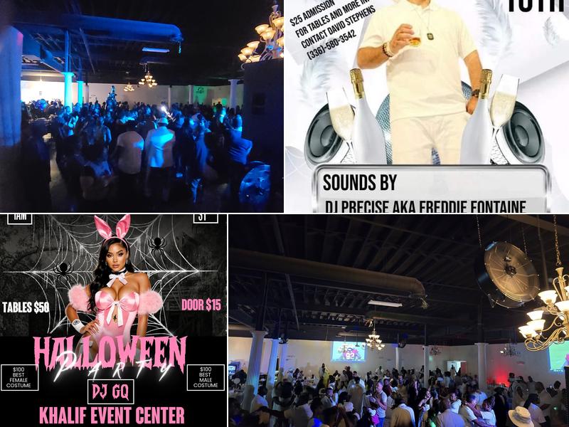 Create A Cake Catering