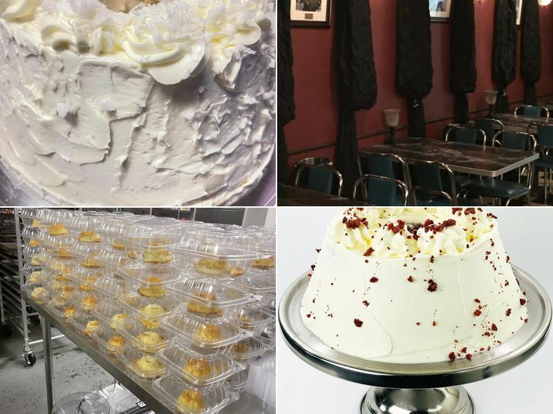 Pound by Legacy Cakes, Inc.