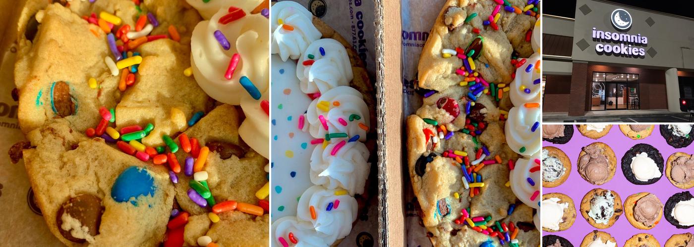 Insomnia Cookies