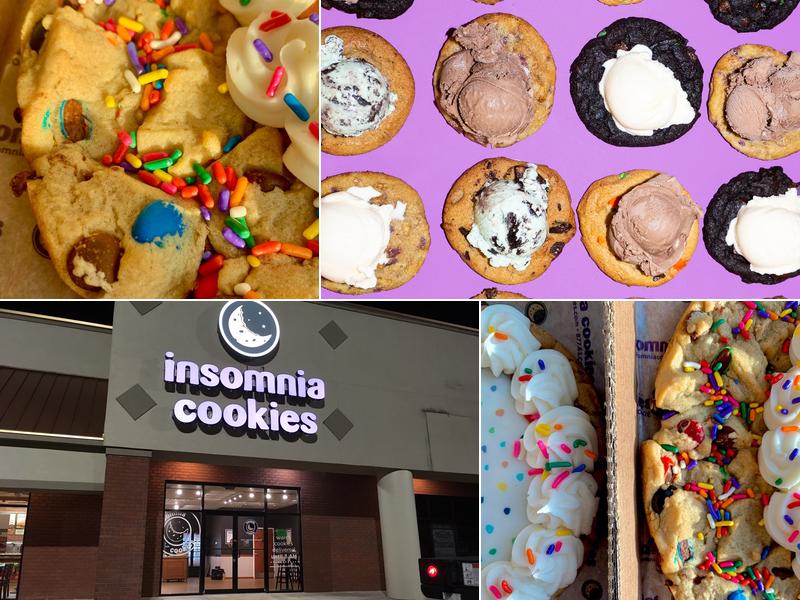 Insomnia Cookies