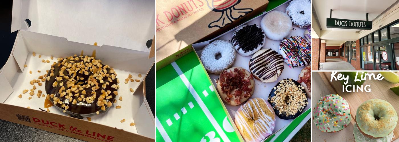 Duck Donuts