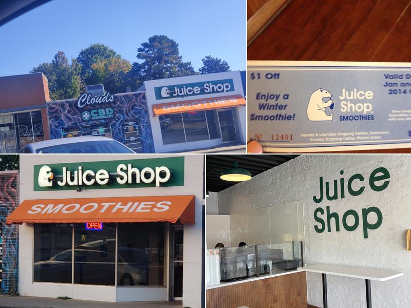 Juice Shop