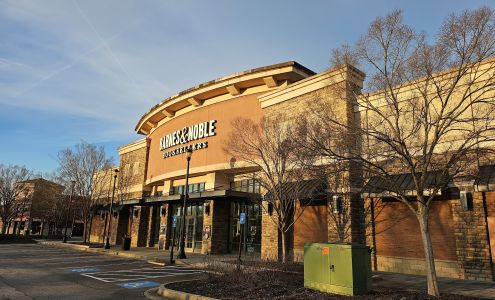 Barnes & Noble