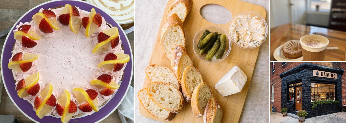 Camino Bakery - Brookstown