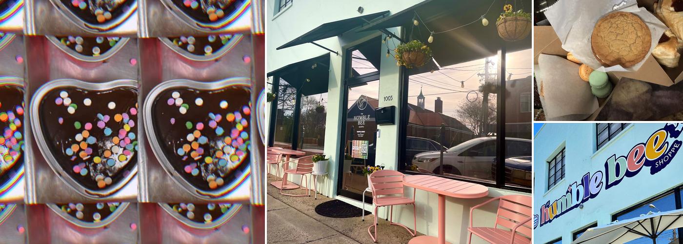 The Humble Bee Shoppe