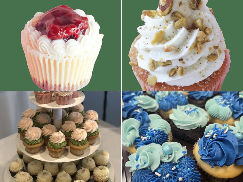 Gigi's Cupcakes of Winston Salem