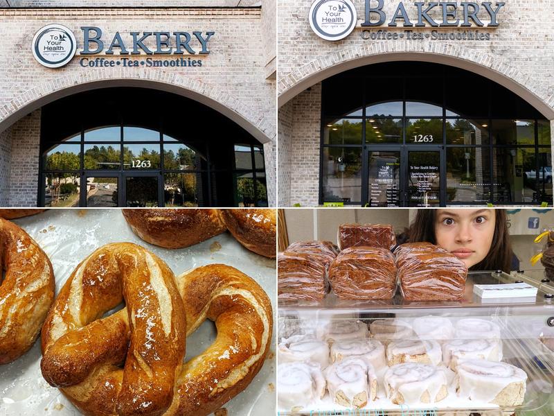 To Your Health Bakery, Inc.