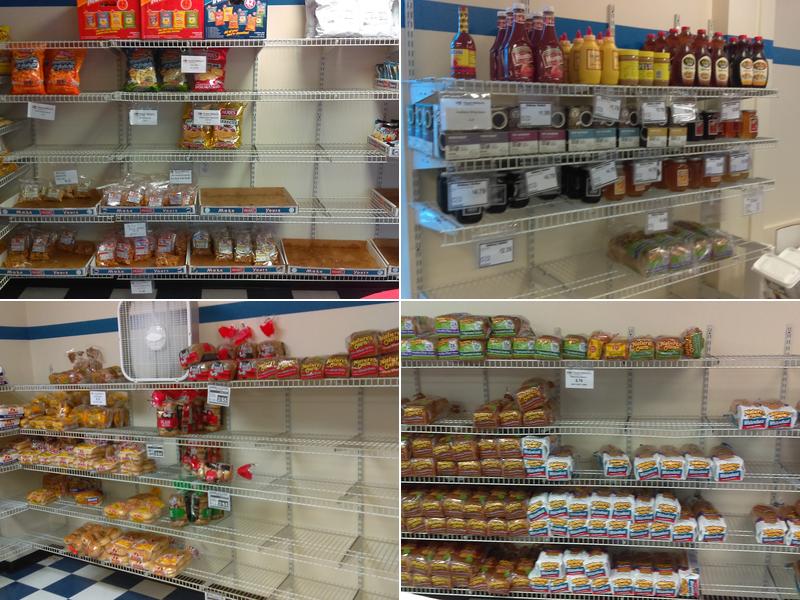 Nature's Own Bakery Outlet