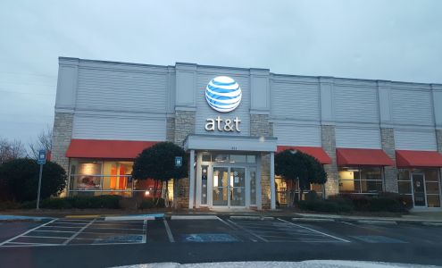 AT&T Store