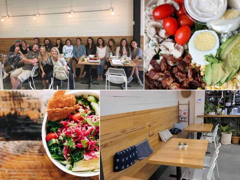 Village Juice & Kitchen - Stratford