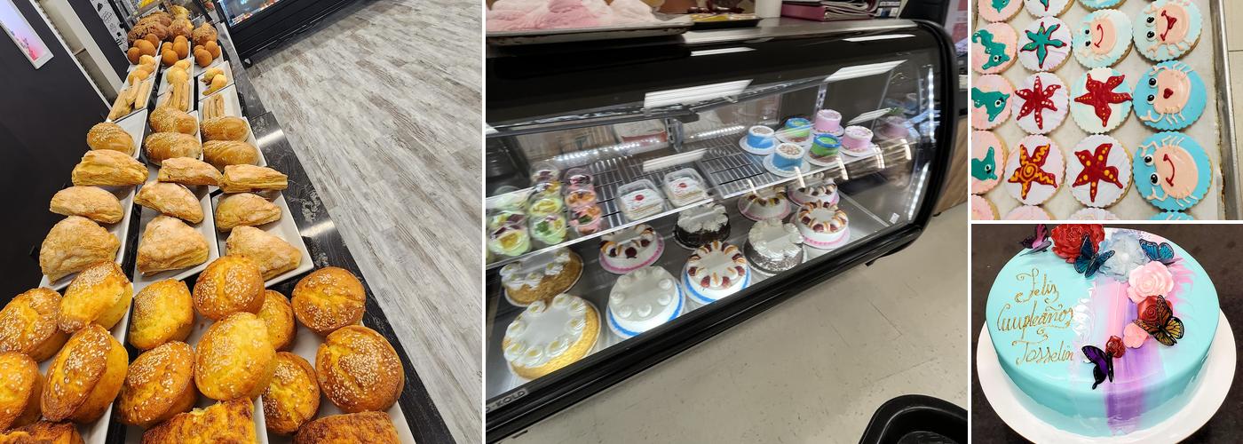 Panaderia Guadalajara