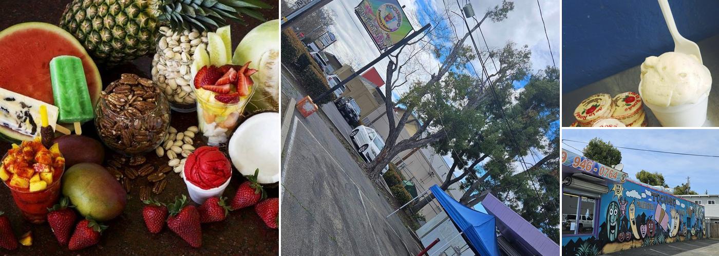 Paleteria Y Neveria Tocumbo