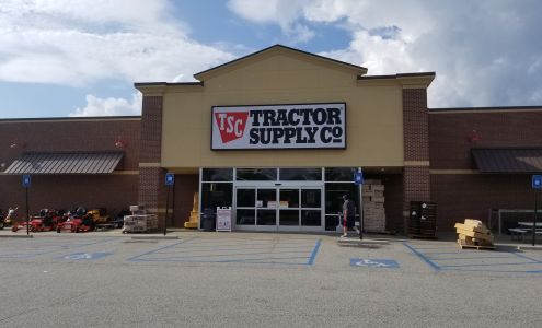 Tractor Supply Newnan