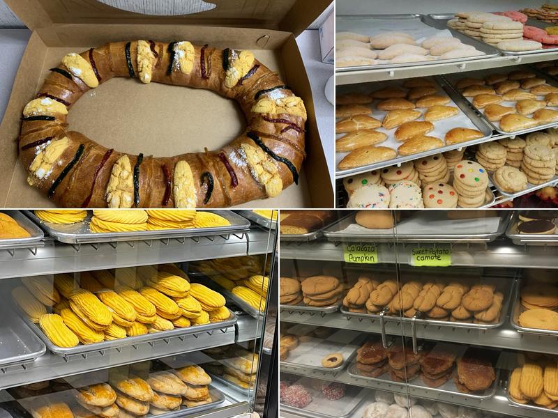 Panaderia Pasteleria Enciso