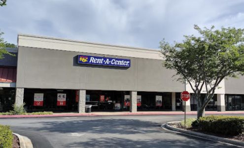 Rent-A-Center