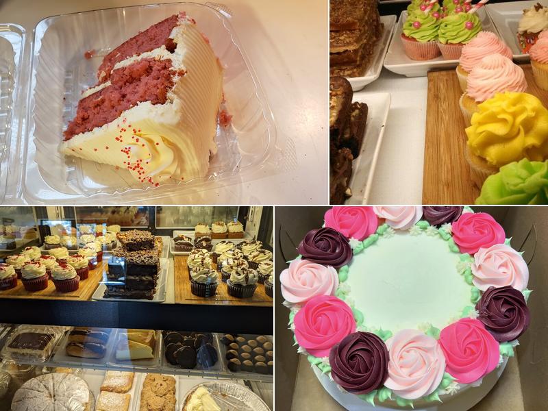 Confection Connection 637 Red Banks Rd, Greenville