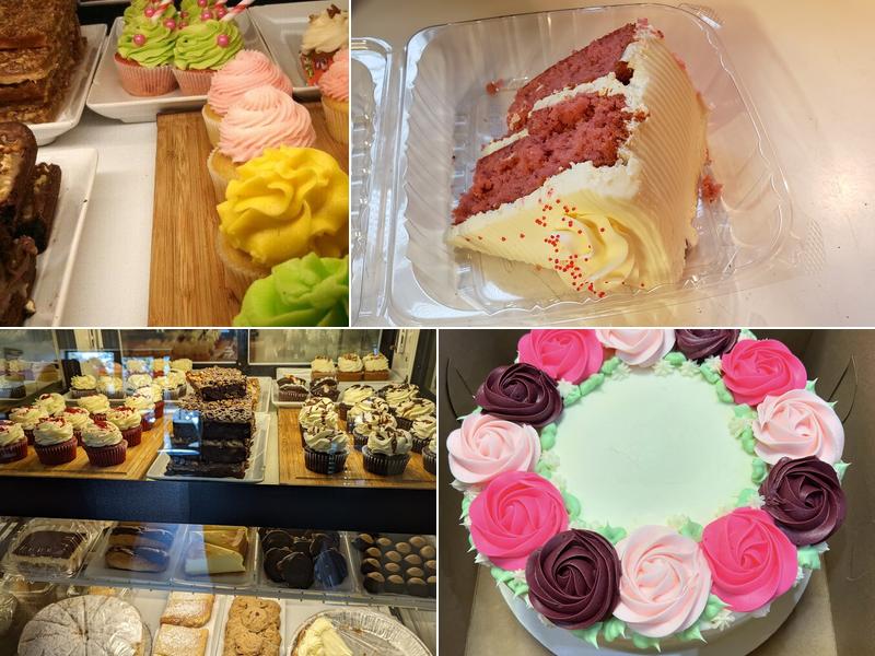 Confection Connection