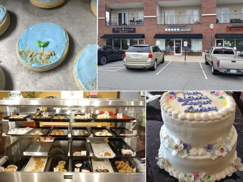 Dough New York Style Bakery