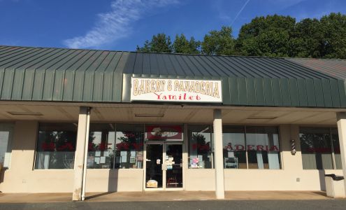 Bakery & Panaderia Yamilet