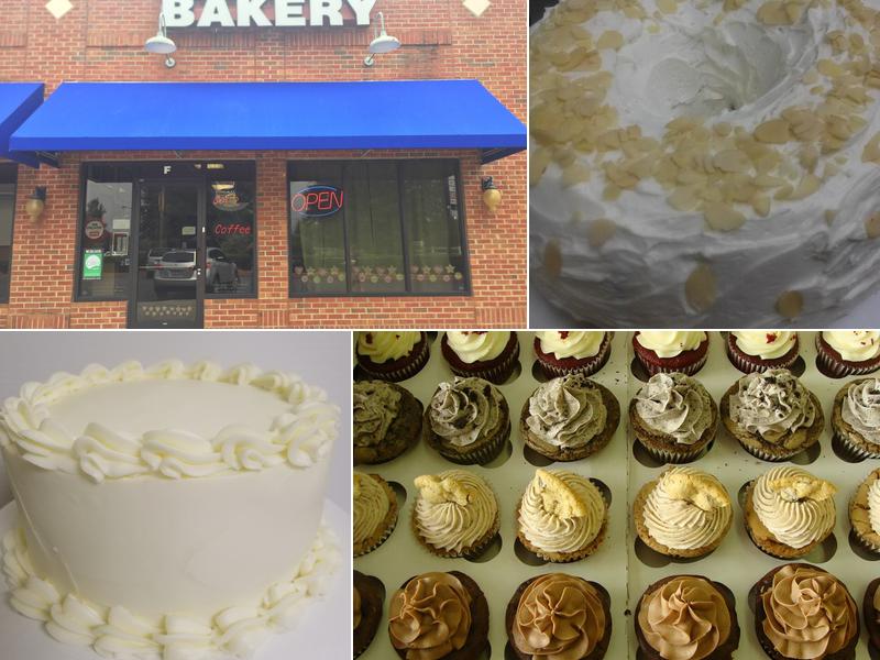 Cosmic Cookie Bakery