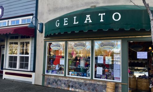 Cravin's Candy Emporium - Windsor CA