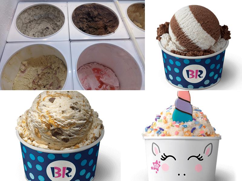 Baskin-Robbins