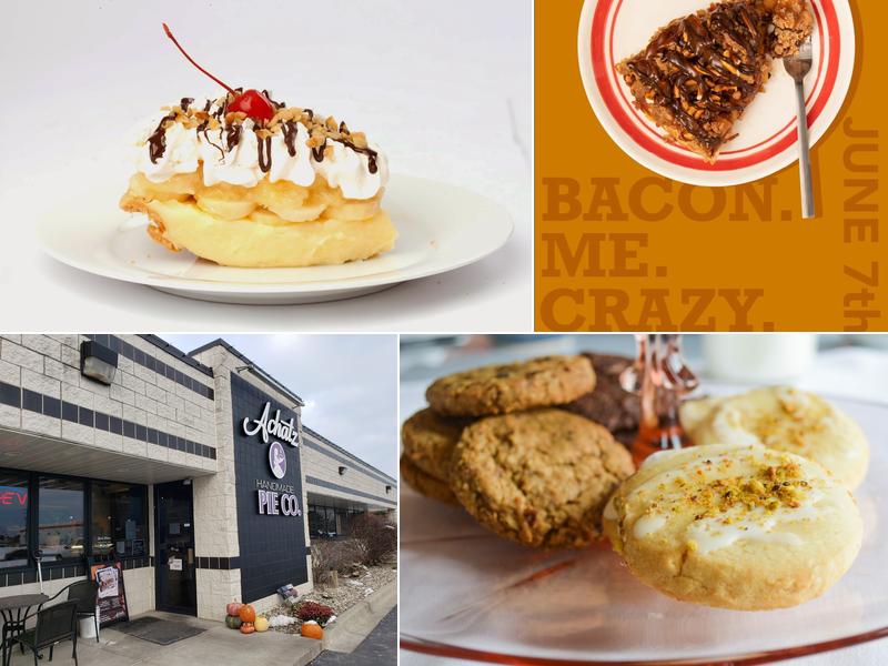 Achatz Handmade Pie Co