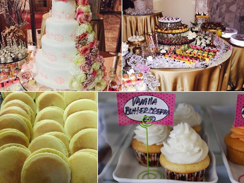 Sweet House Bakery 203-1 W Warren St, Shelby