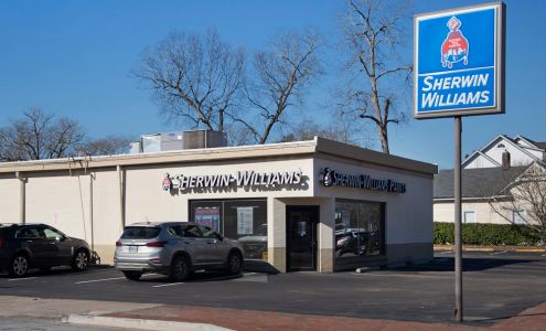 Sherwin-Williams Paint Store