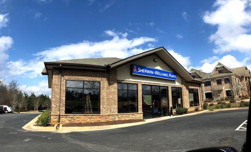 Sherwin-Williams Paint Store